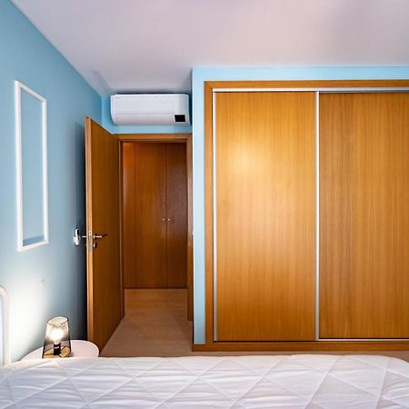 Oasis Beach Apartment Figueira da Foz Exterior foto
