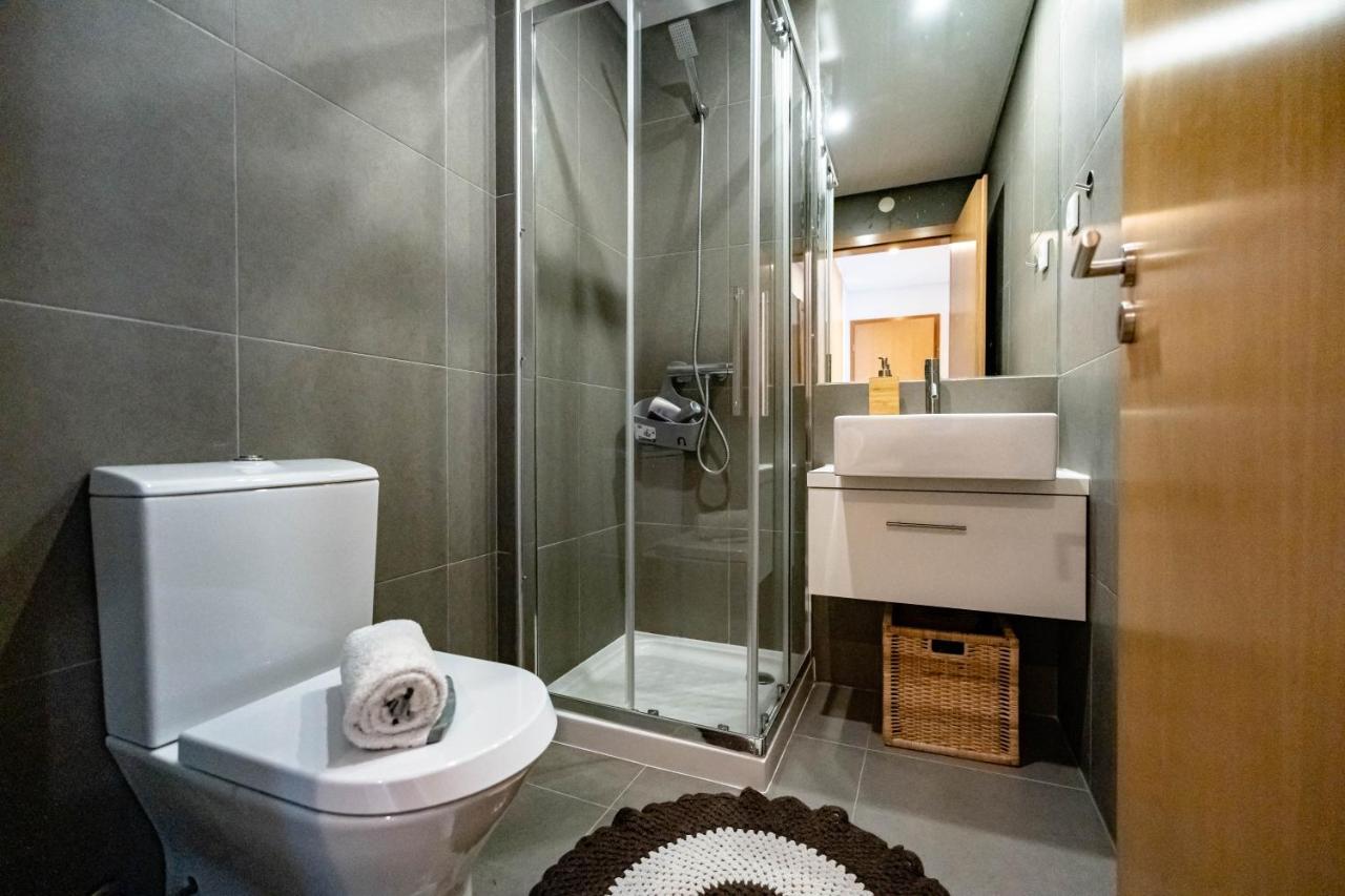 Oasis Beach Apartment Figueira da Foz Exterior foto