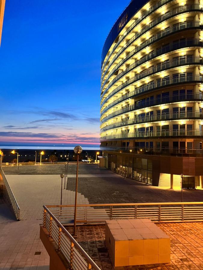 Oasis Beach Apartment Figueira da Foz Exterior foto